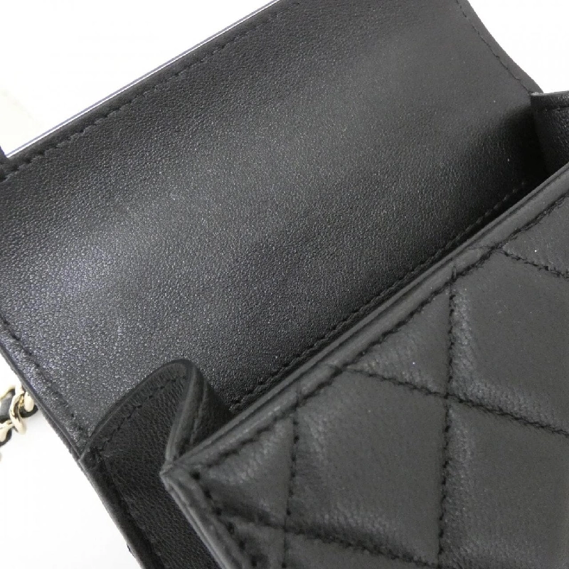 Túi đeo vai Chanel AP2682 612264