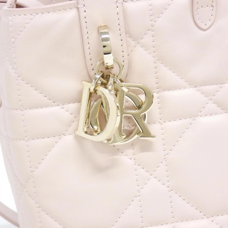 Túi xách Christian Dior Dior Tujour Vertical Tote Small M2835OSNW - Hàng hiệu Authentic 776406