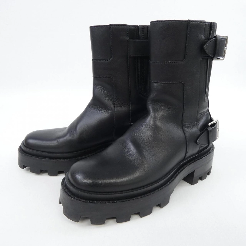 Giày boot HERMES Jamie 242067Z - Hàng hiệu Chính hãng 829017