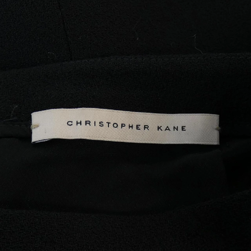 【Mã giảm giá】Chân váy CHRISTOPHER KANE 650822