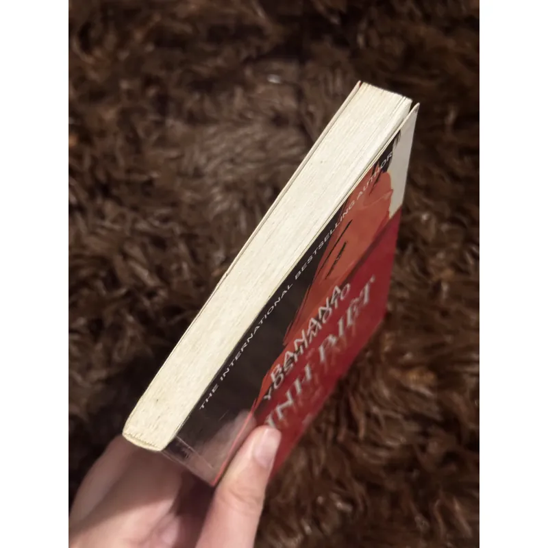 Vĩnh biệt Tugumi 705543