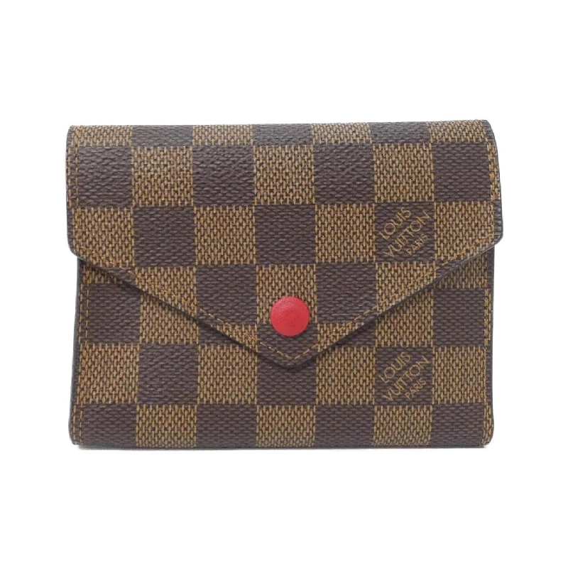 Ví Louis Vuitton Damier Portefeuille Victorine N41659 - Hàng hiệu Chính hãng 806492