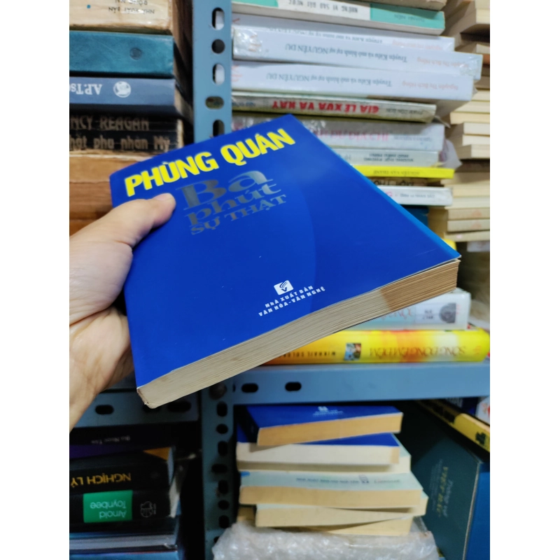 Phùng quán 3 phút sự thật 446782