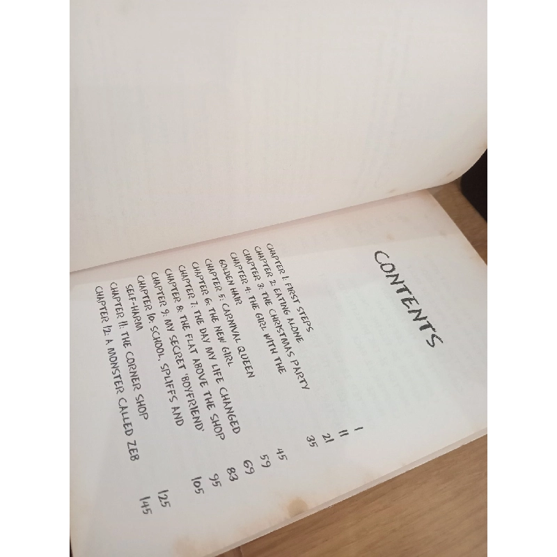 Stolen Girl - Katie Taylor & Veronica Clark 456085