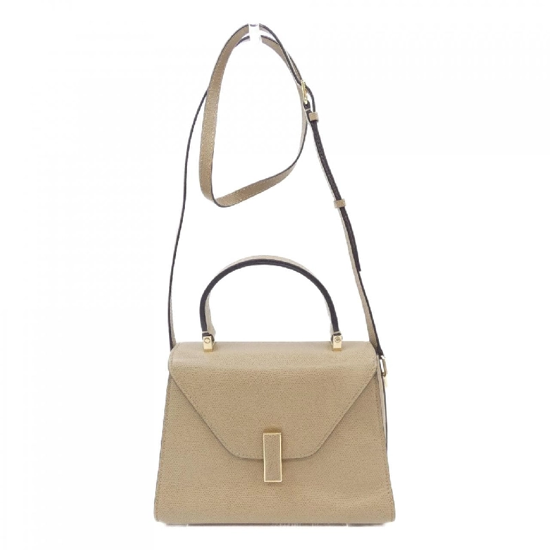 【Khuyến mãi】Túi VALEXTRA 659695