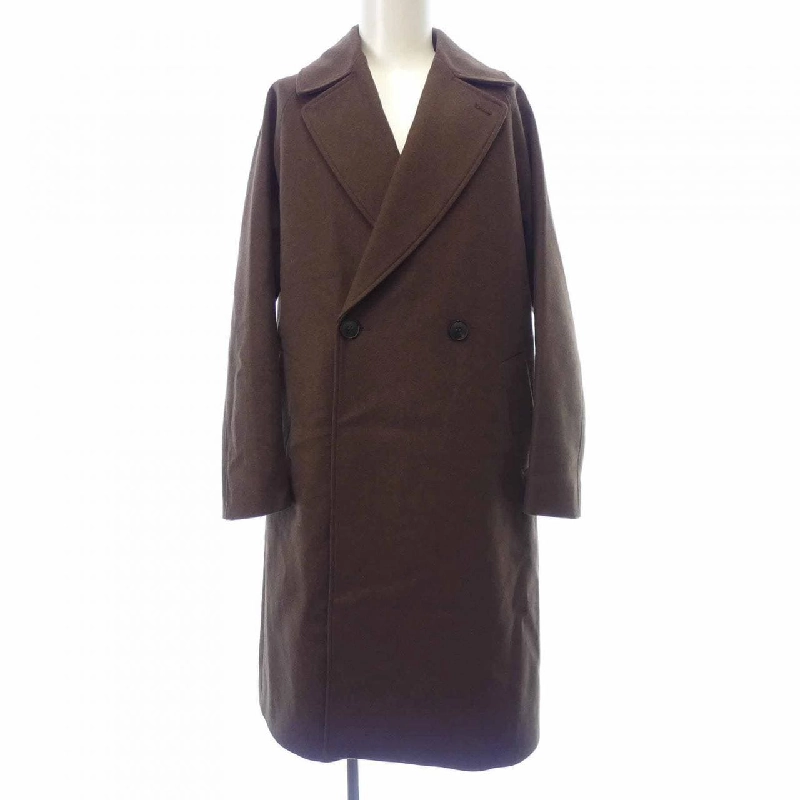 Áo khoác HEVO 3205-BRIN100B - Hàng hiệu Authentic 884986