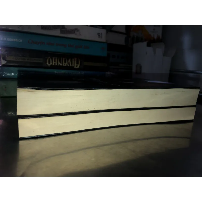 Giải ngải ký - Tống Ngọc 995105