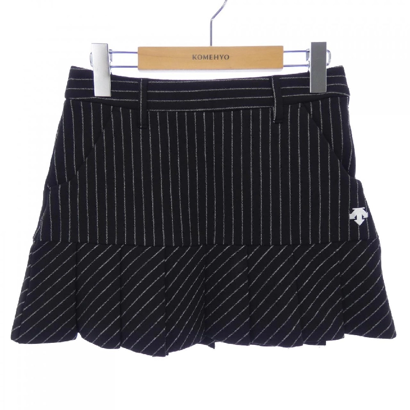 【Mã giảm giá】Đồ thể thao DESCENTE váy 654321