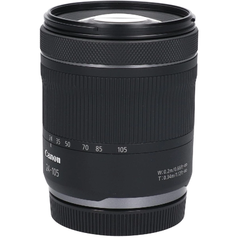 Ống kính RF24-105mm F4-7.1 IS STM - Hàng hiệu Chính hãng 879461