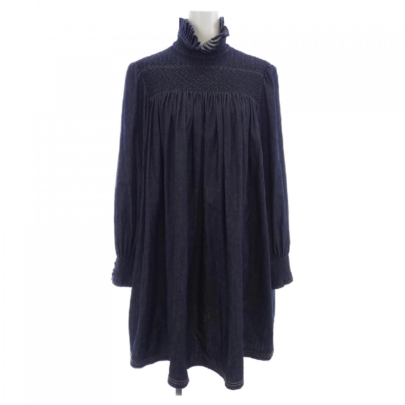 FENDI FLD529 AC5J Váy 647675