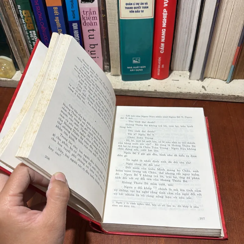 I Tiểu Thuyết: Thi Công Kỳ Án (2 Quyển) - Mân Giang - Dương Thu Ái, Nguyễn Kim Hanh - 2003 759320