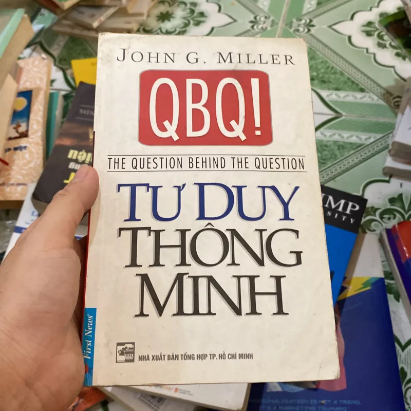 Tư duy thông minh  800621
