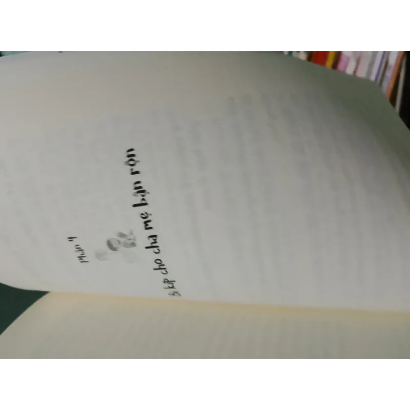 Sách cha mẹ khai vấn 783051