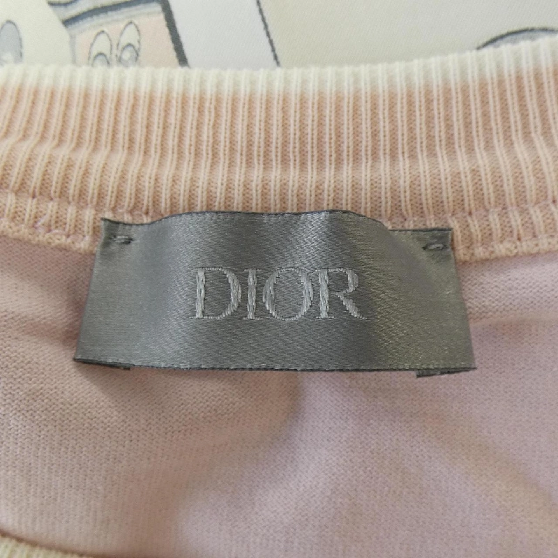 Áo thun DIOR 143J697A0677 - Hàng hiệu Chính hãng 903412