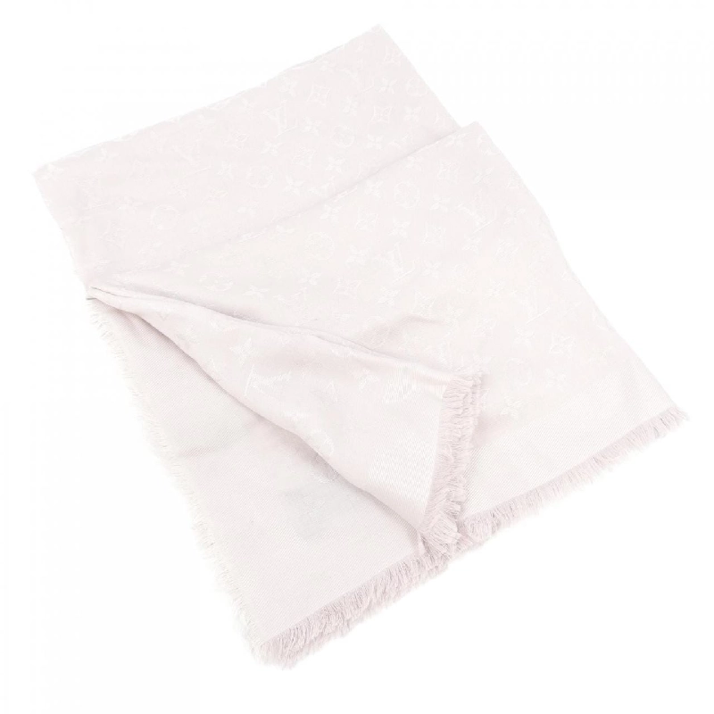 Khăn choàng LOUIS VUITTON Monogram M78161 665318