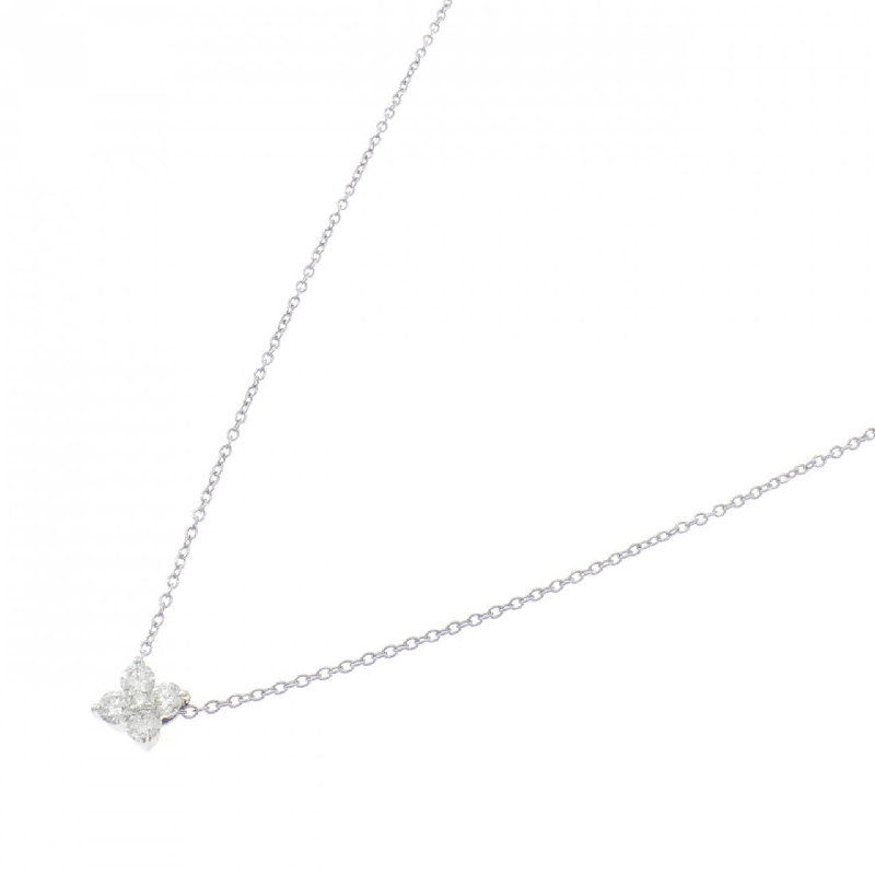 Ponte Vecchio Dây chuyền kim cương 0.30CT - Hàng hiệu Chính hãng 839895