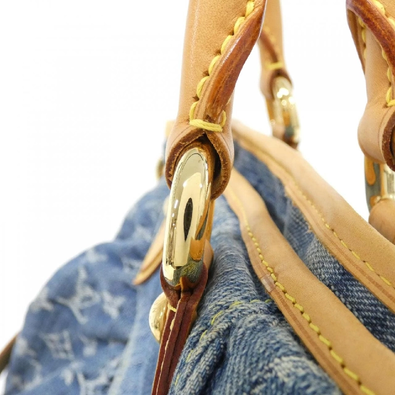 Túi xách Louis Vuitton Monogram Denim Neo Cabby GM M95350 - Hàng hiệu Chính hãng 770708