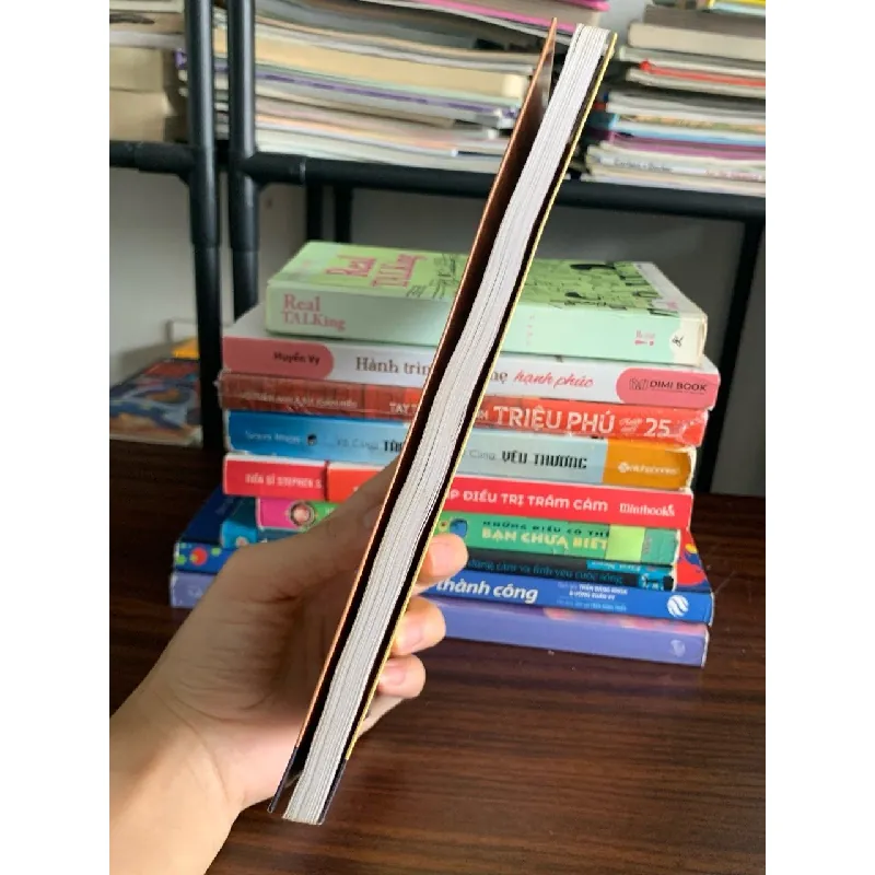 Chị ơi… Anh yêu Em! – Cusiu (NXB Thời Đại) 572183