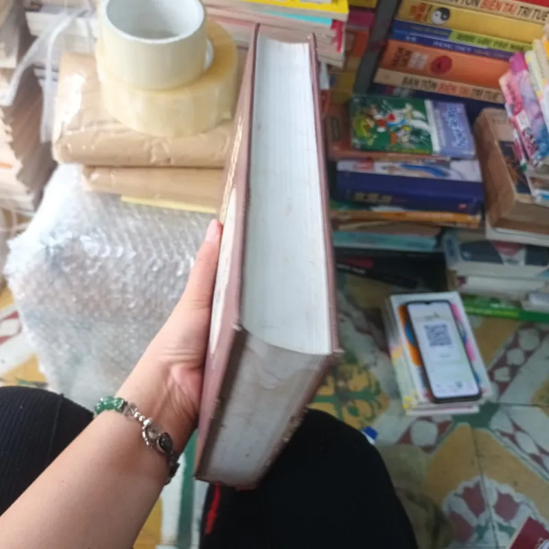 Cảnh Thế Thông Ngôn- Phùng Mộng Long 795752