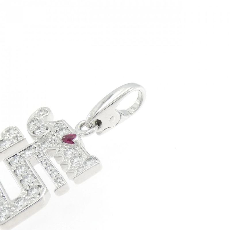 カルティエ ドラゴン ペンダント - Hàng hiệu Authentic 843094