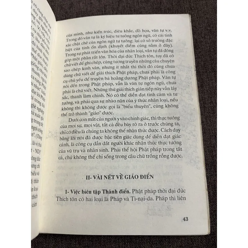 Phật Pháp Khái Luận - Thích Ấn Thuận - Tôn giáo (Phật học) 657892