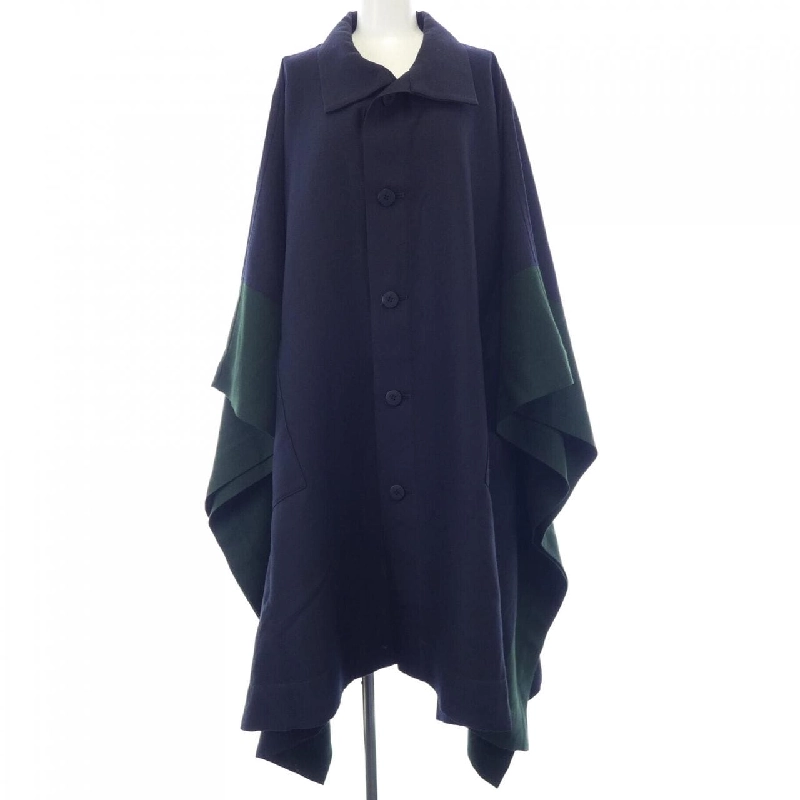 Áo khoác ISSEY MIYAKE IL03FA541 631899