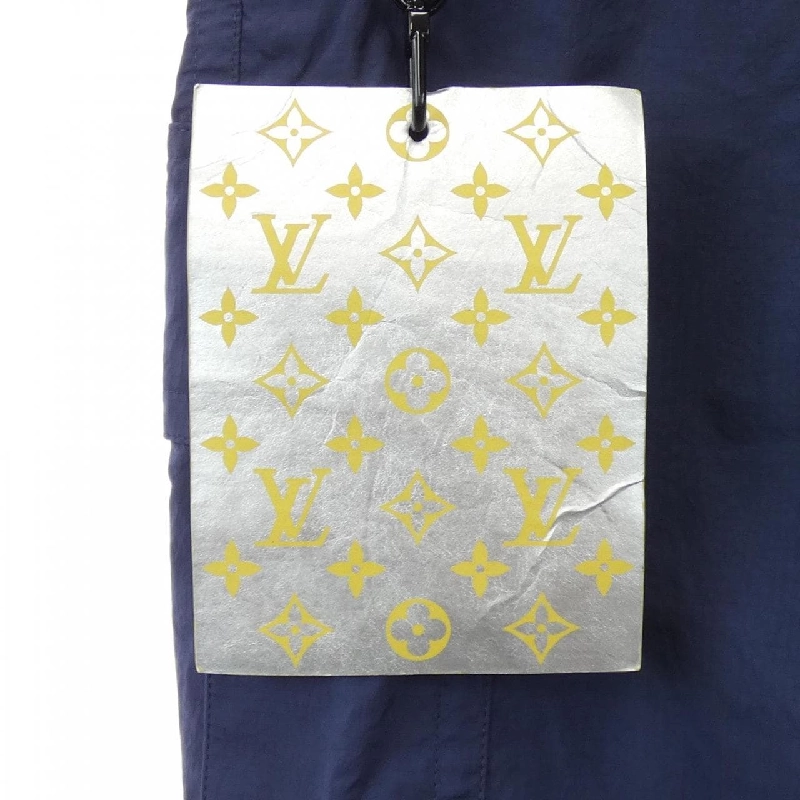 Quần cargo rộng chân LOUIS VUITTON HHP45WNJD - Hàng hiệu Authentic 882922