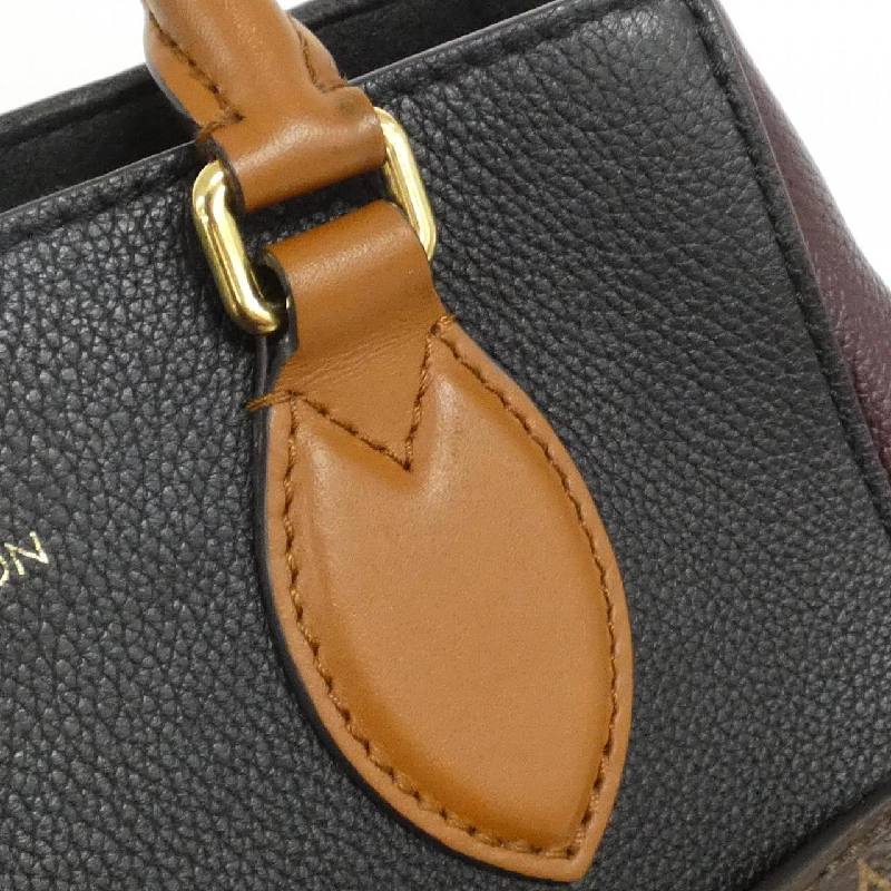 Túi xách Louis Vuitton Monogram Fold Tote MM M45409 - Hàng hiệu Chính hãng 802156