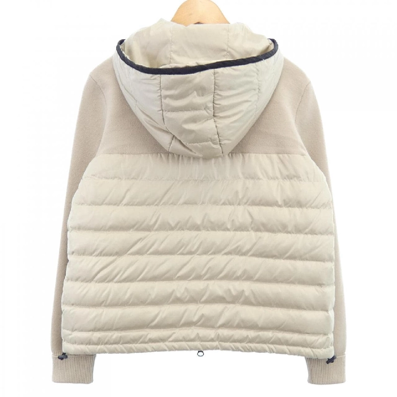 Áo khoác lông vũ DUAL VIEW 627138