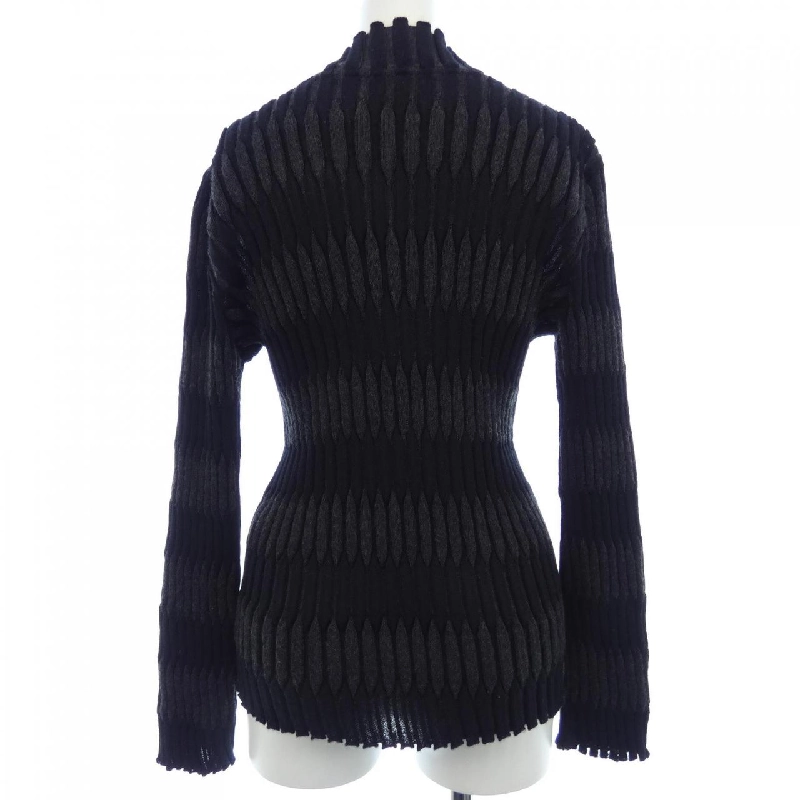 ISSEY MIYAKE ニット 644837