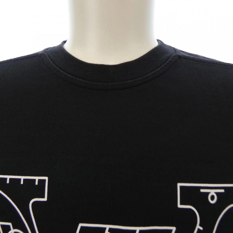 Áo thun LOUIS VUITTON NBA in trước & sau HLY10WNPG - Hàng hiệu Authentic 898563