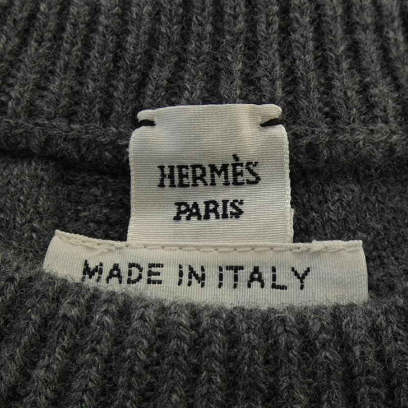 HERMES *17-7701. Áo len - Hàng hiệu Chính hãng 823143