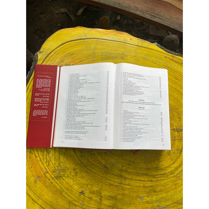 Bách Khoa Thư Giáo dục và Đào tạo Việt Nam 463800