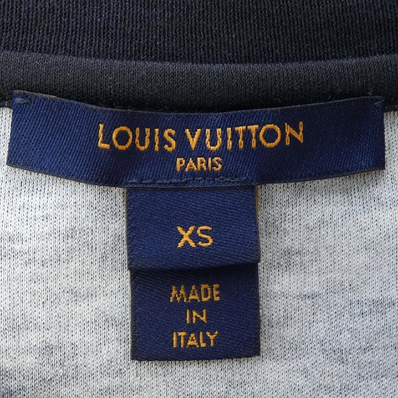 【Mã giảm giá】Áo thun Louis Vuitton 638671