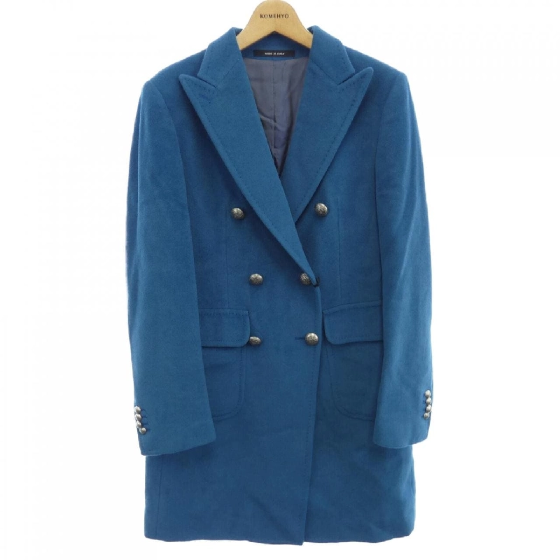 【Khuyến mãi】Áo khoác TAGLIATORE của Talia Tore 640545