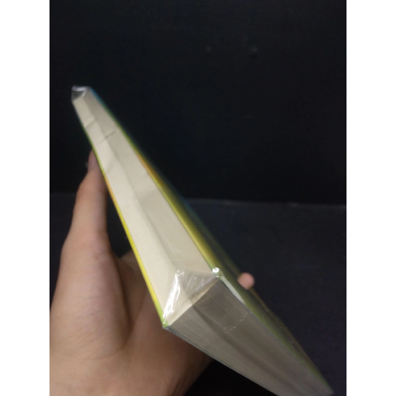 Letting Go - Lộ trình đi đến sự buông bỏ mới 100% HCM0106 David R. Hawkins, M.D., Ph.D. SÁCH KỸ NĂNG 925117