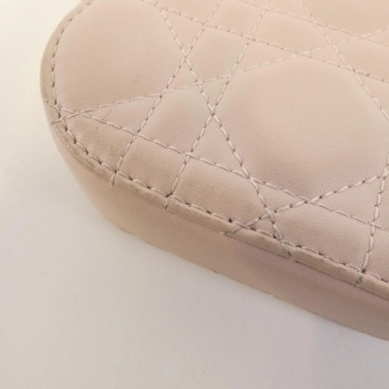 CHRISTIAN DIOR LADY DIOR PHONE HOLEDER S0872ONMJ - Hàng hiệu Authentic 774624