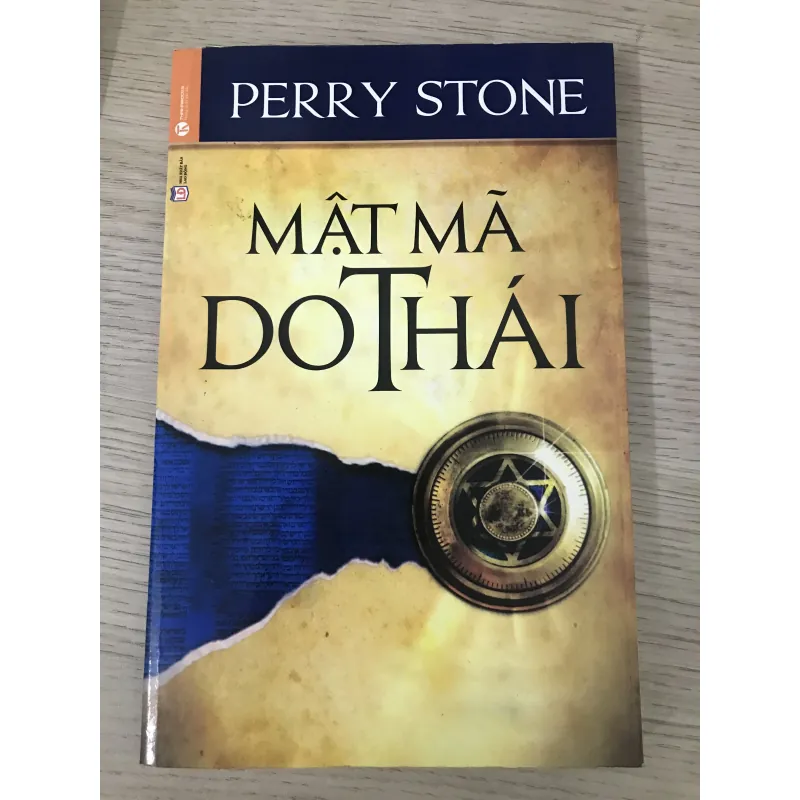 Mật mã Do Thái 747148