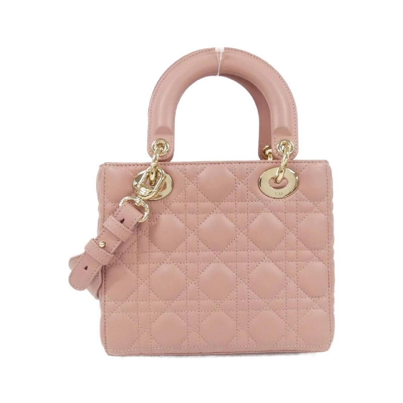 Túi Lady Dior Small MY ABCDIOR của Christian Dior M0538OCAL 614303