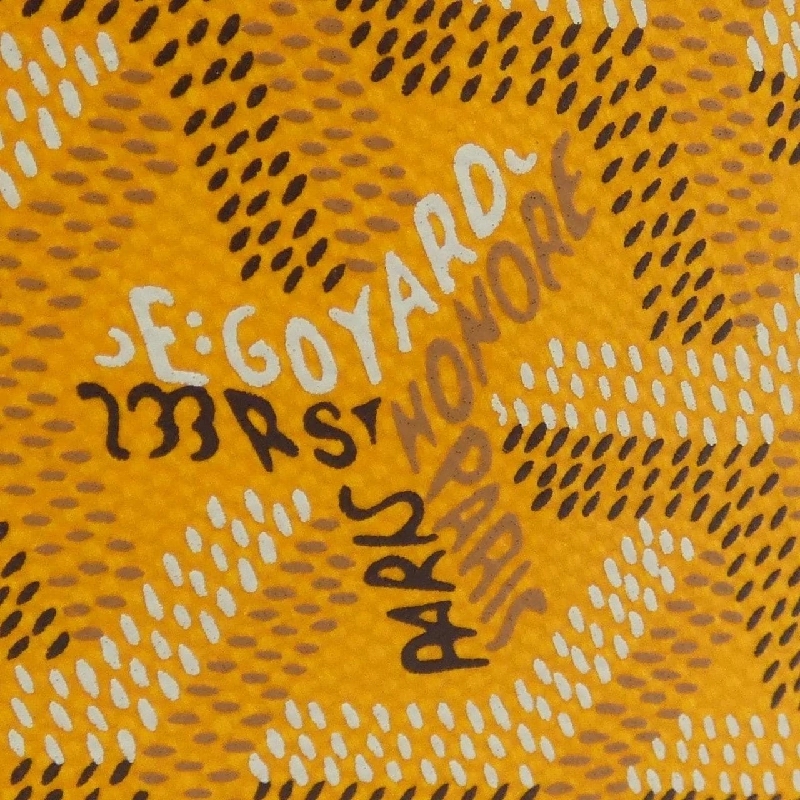 Balo mini Alpan Goyard 609081