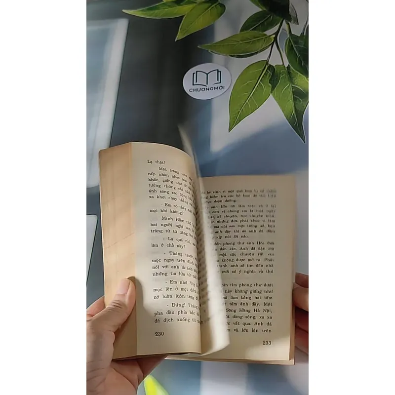 Bí Mật Đèo Ảo Ảnh (1996) - Vũ Đức Thắng 607686