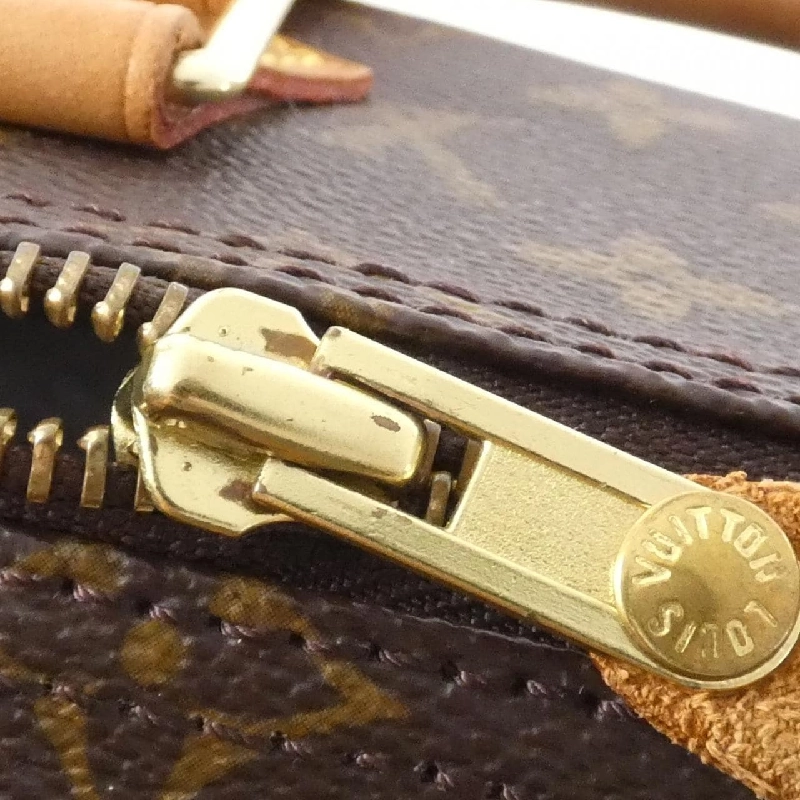 Túi xách Boston Louis Vuitton Monogram Speedy 35cm M41524 614058