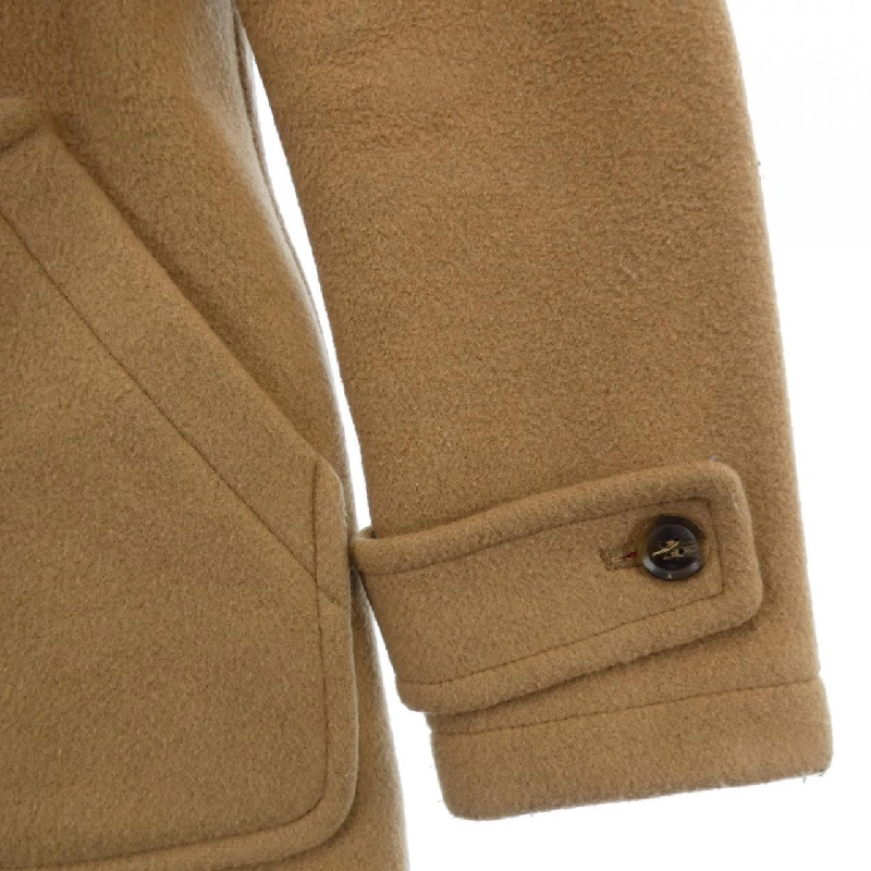 Áo khoác duffle green label relaxing 631346