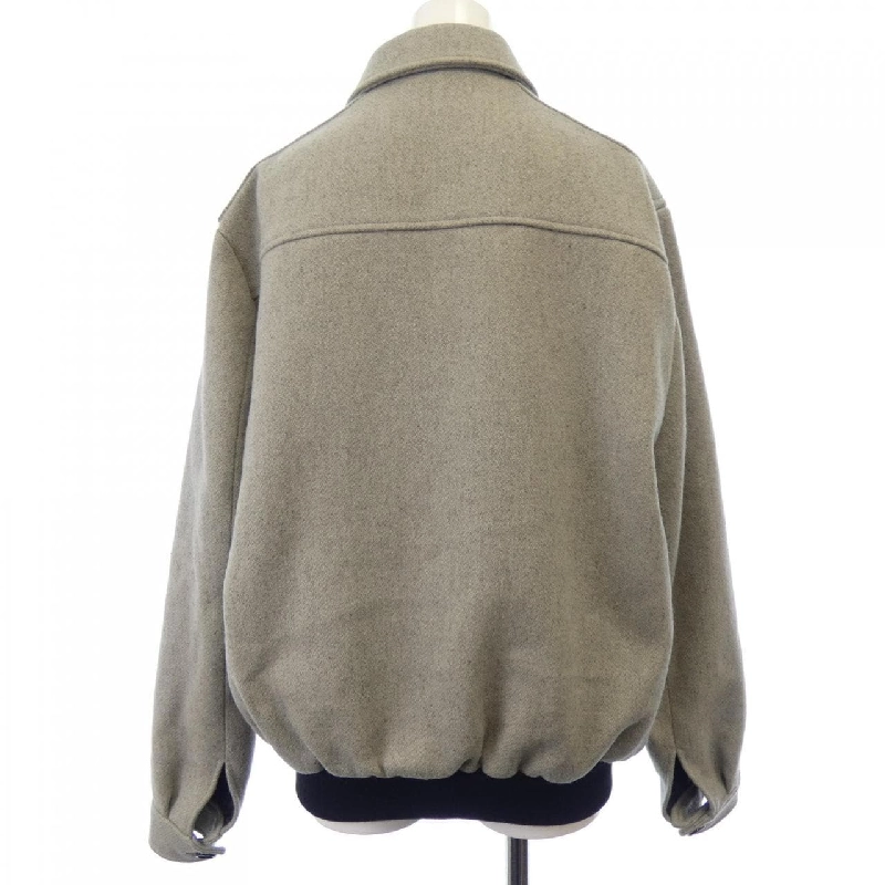 【Mã giảm giá】Áo khoác CELINE 638369