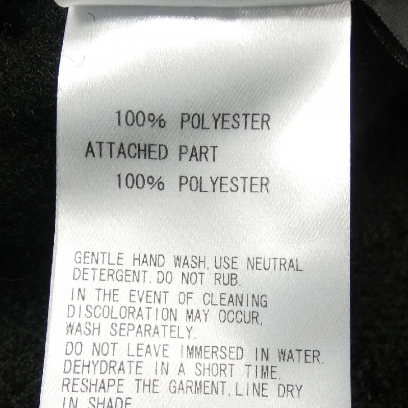 Áo khoác Y's FOR LIVING - Hàng hiệu Authentic 891995