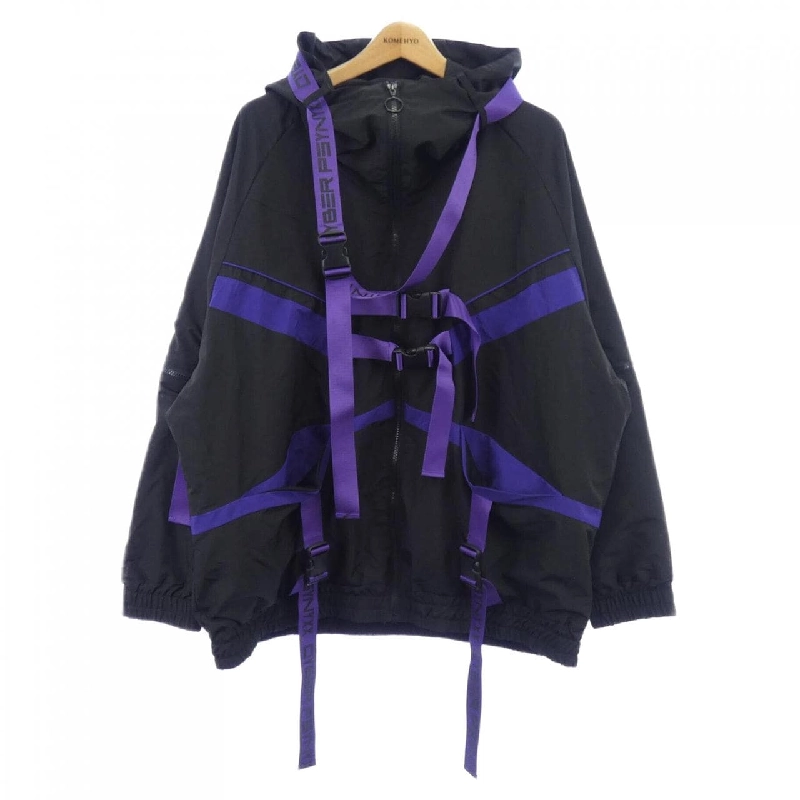 Áo khoác PSYNYXX - Hàng hiệu Authentic 891450