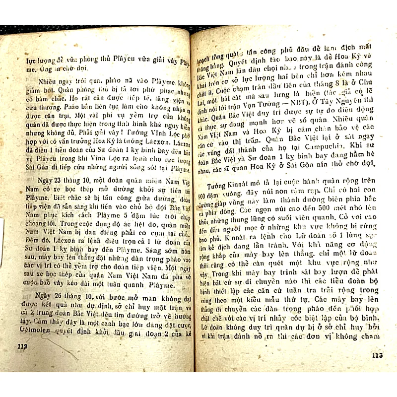 TIẾNG KÈN GỌI QUÂN (SUMMONS of the TRUMPET)- Tác giả DAVE RICHARD PALMER 1067086