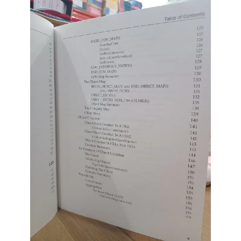 Beginning ATL 3 COM Programming - Richard Grimes 687927