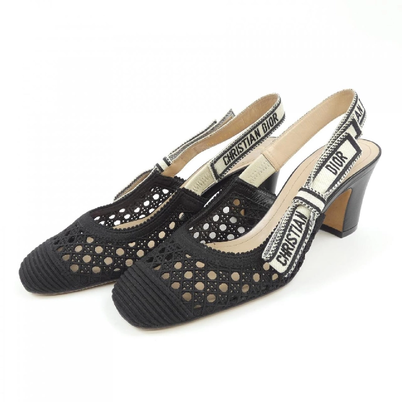 Giày cao gót CHRISTIAN DIOR - Hàng hiệu Authentic 830713