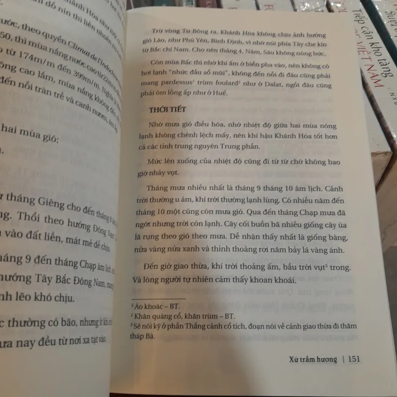 XỨ TRẦM HƯƠNG - QUÁCH TẤN 695923